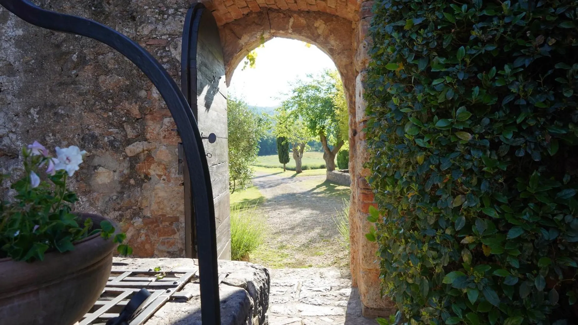 Villa Torre Palazzone Sovicille 0*,  Italia