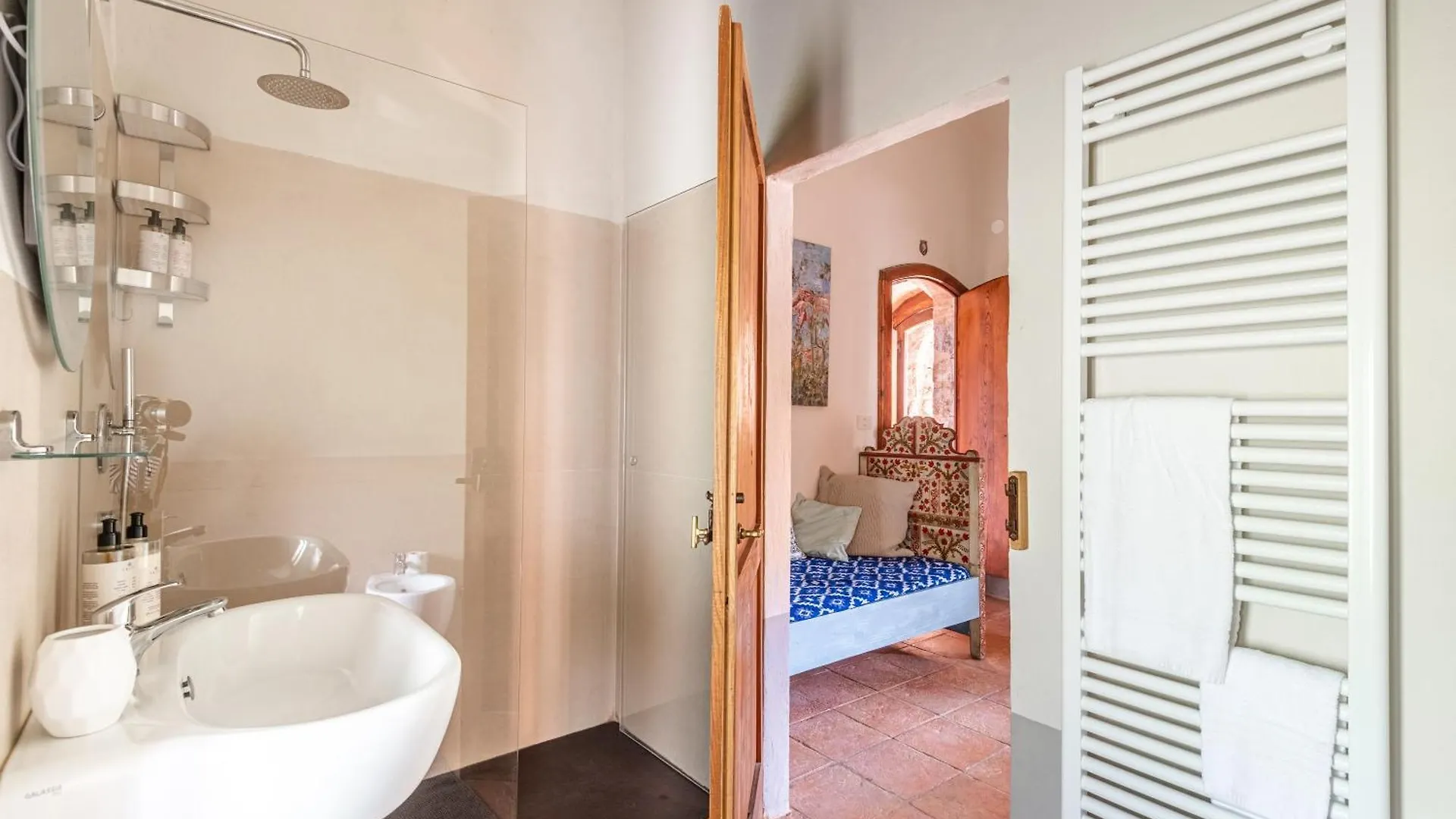 Villa Torre Palazzone Sovicille 0*,