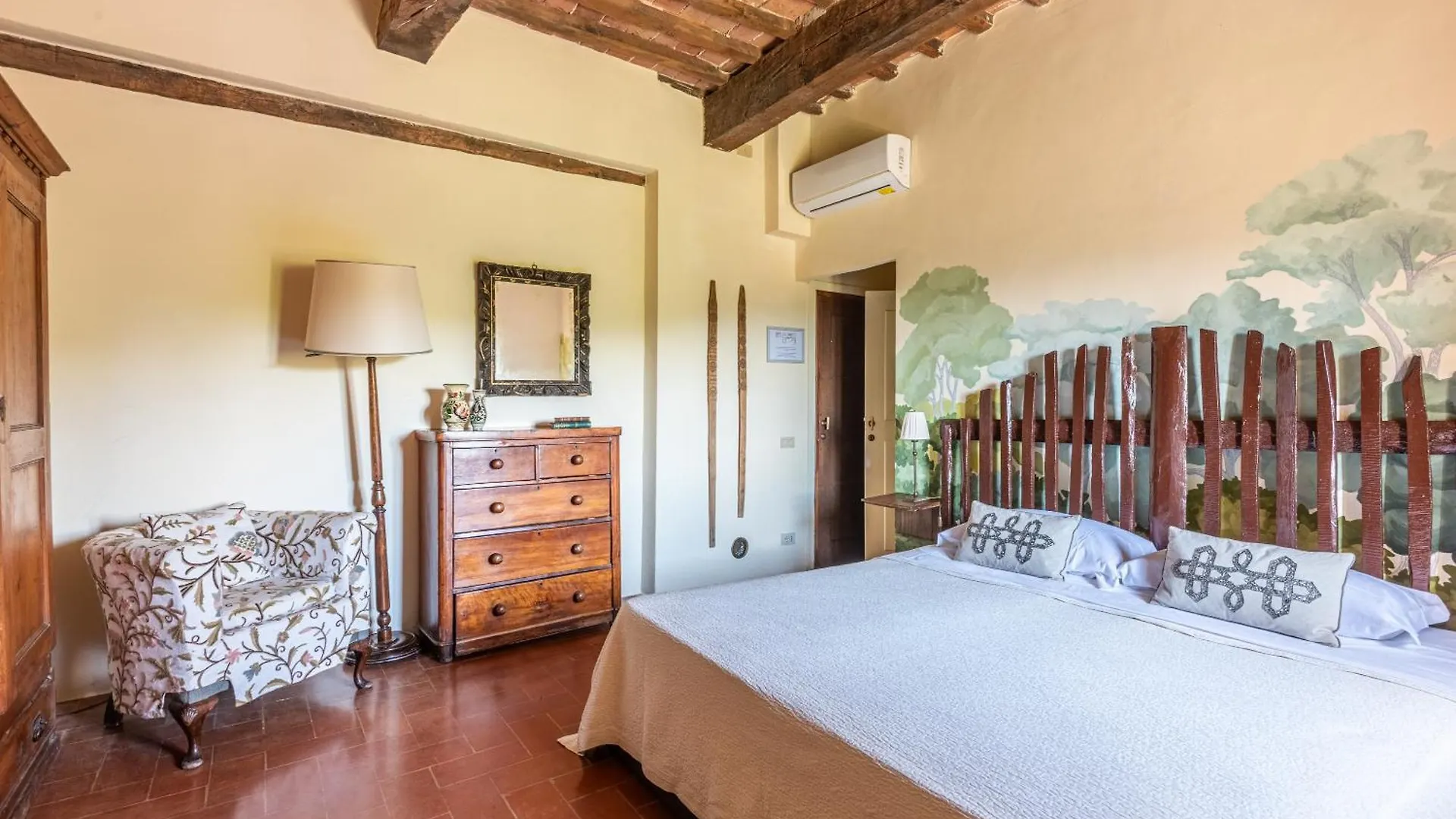 Villa Torre Palazzone Sovicille 0*,  Italia