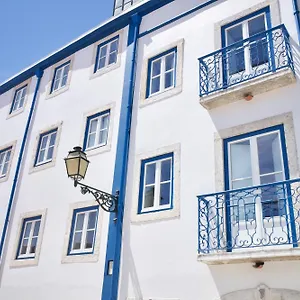 Hermitage Castelo - Casa Saint Jorge , Lisbona Portogallo