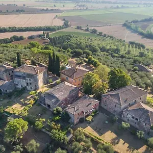 Montestigliano Casa vacanze