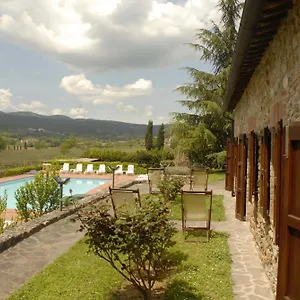 Relais Borgo Di Toiano Casa di campagna