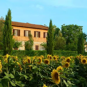 Bauernhof Santa Giuditta, Sovicille